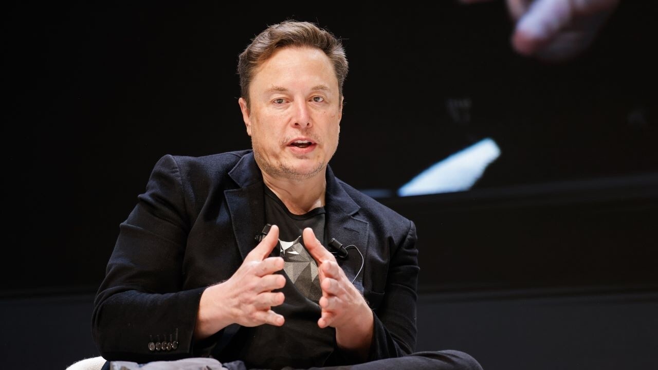 Tesla's Robotaxi event is big for Elon Musk: Jeff Sica