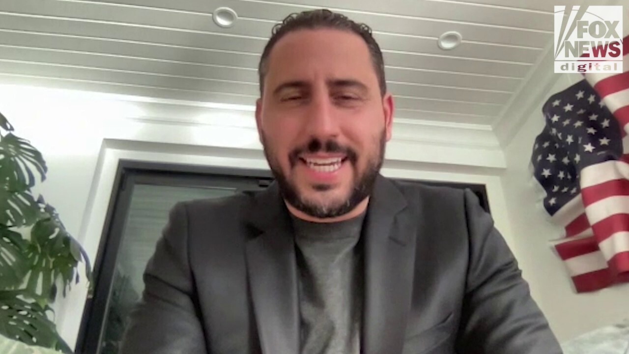 Josh Altman told Fox Business that there's going to be a "whole new group" of people that move into the Pacific Palisades.