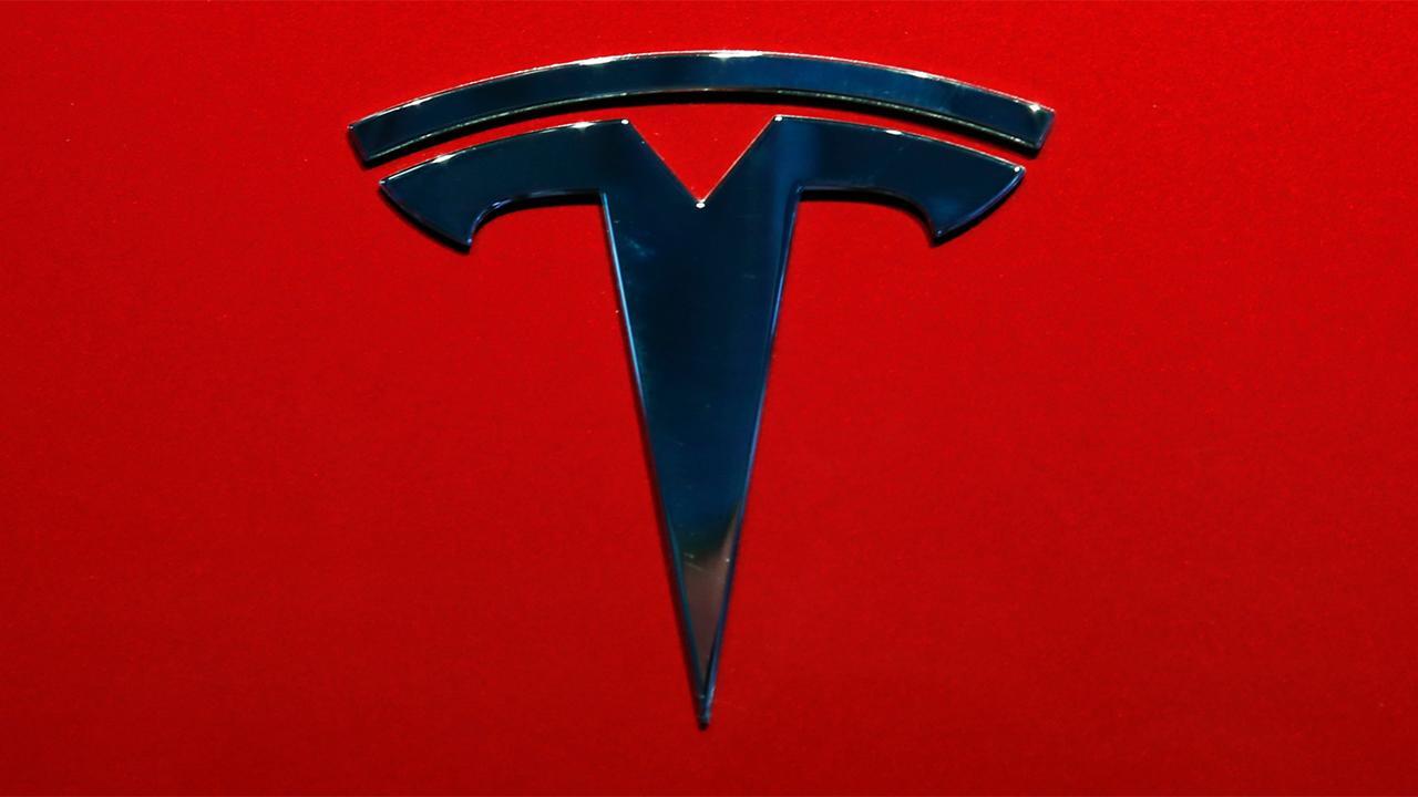 Tesla takes a hit; longtime Disney CEO steps down