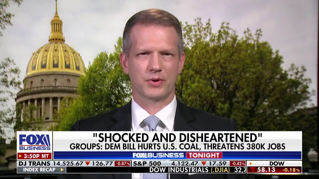 No one here had a heads up on this: Riley Moore