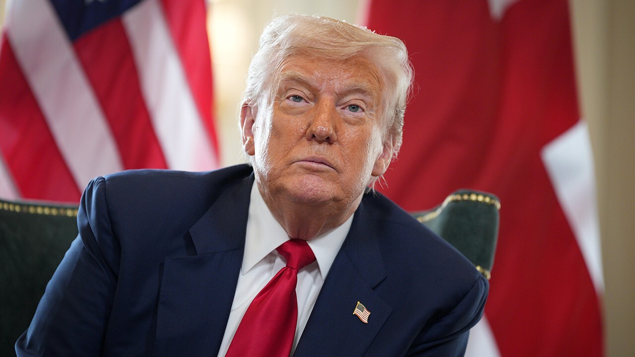 Former Chrysler and Home Depot CEO Bob Nardelli praises President Donald Trump’s bold economic play as the White House eyes billion-dollar asset sales, confronts Intel’s China ties and tackles the housing crisis all on ‘Mornings with Maria.’