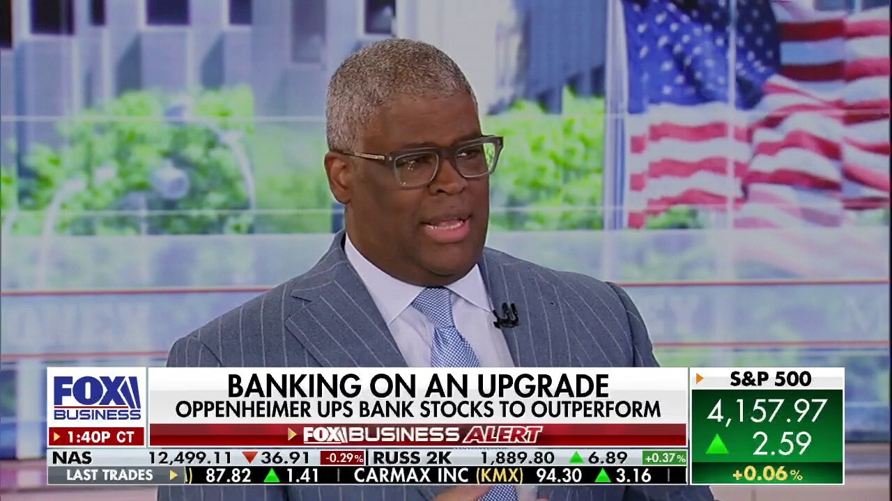 Charles Payne: What can the midterm elections mean for the economy and the market?