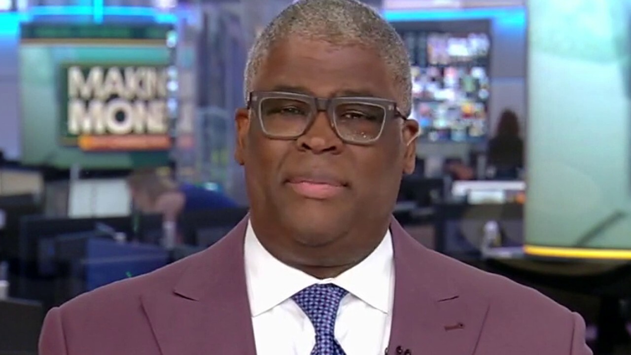 Charles Payne: Individual investors have been called degrading names