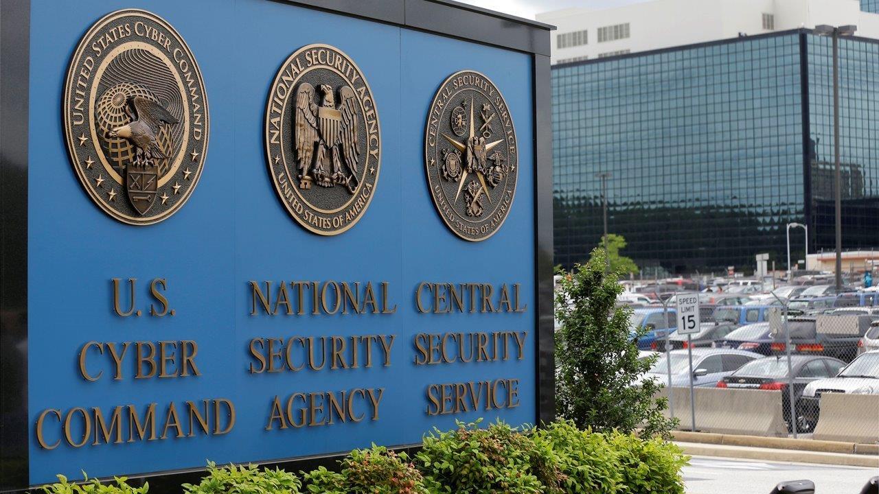Alleged Russia report leak leads to NSA contractor arrest