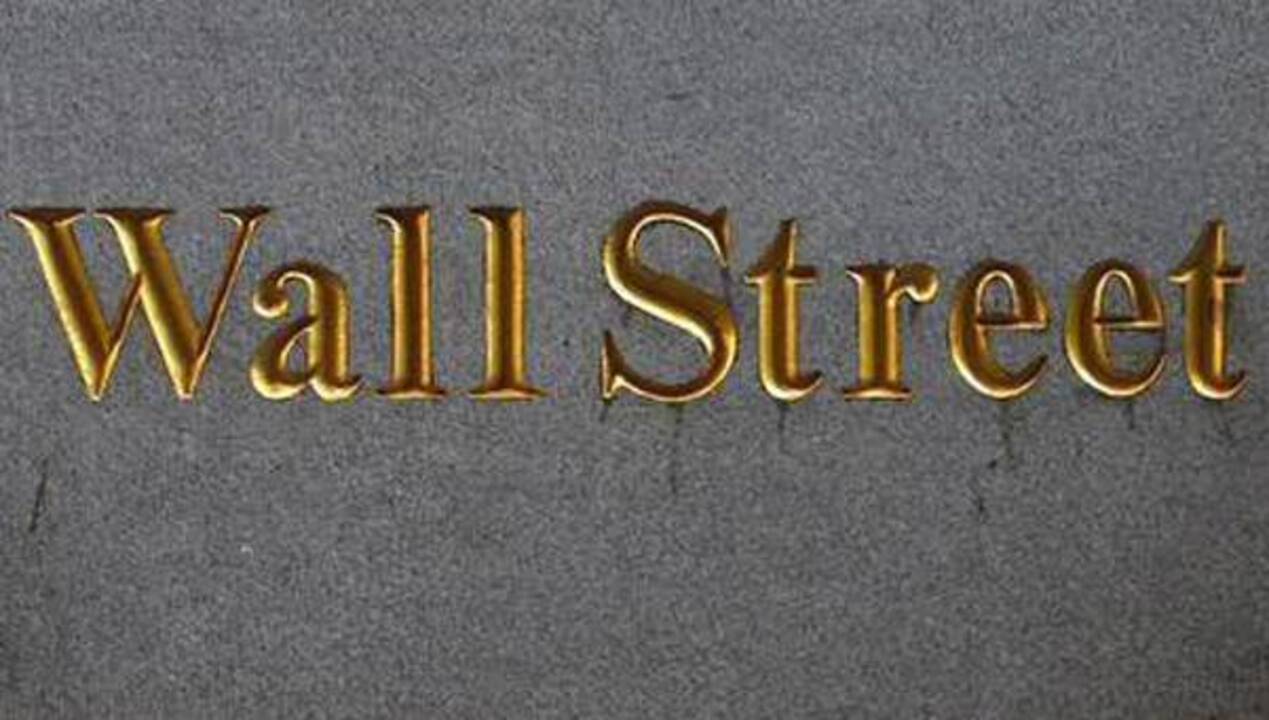 Wall Street firms the biggest Clinton contributors?