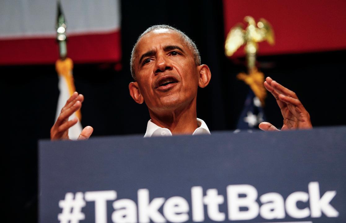 FBI memo: Obama State Department was in talks with Fusion GPS