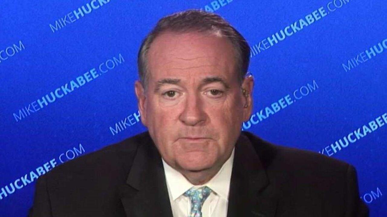 Huckabee on Nice Attack: We are dealing with insanity 
