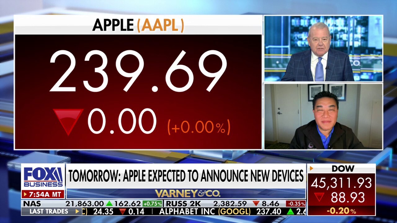 iPhone 17 might not be ‘enough’ for investors despite new advancements