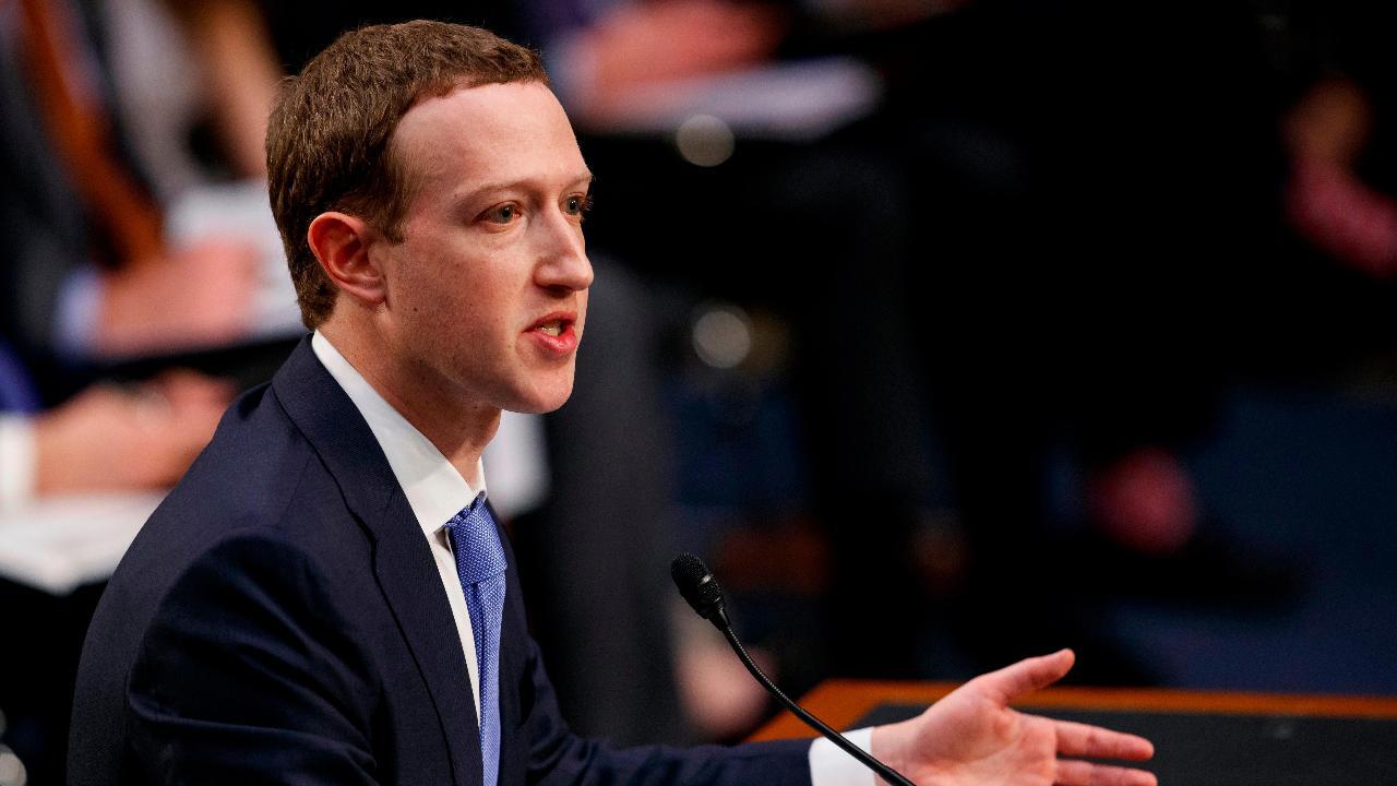 The risks that potential regulations of Facebook could stunt innovation