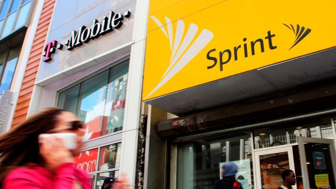 T-Mobile shareholders may come out on top in Sprint buyout: Gasparino