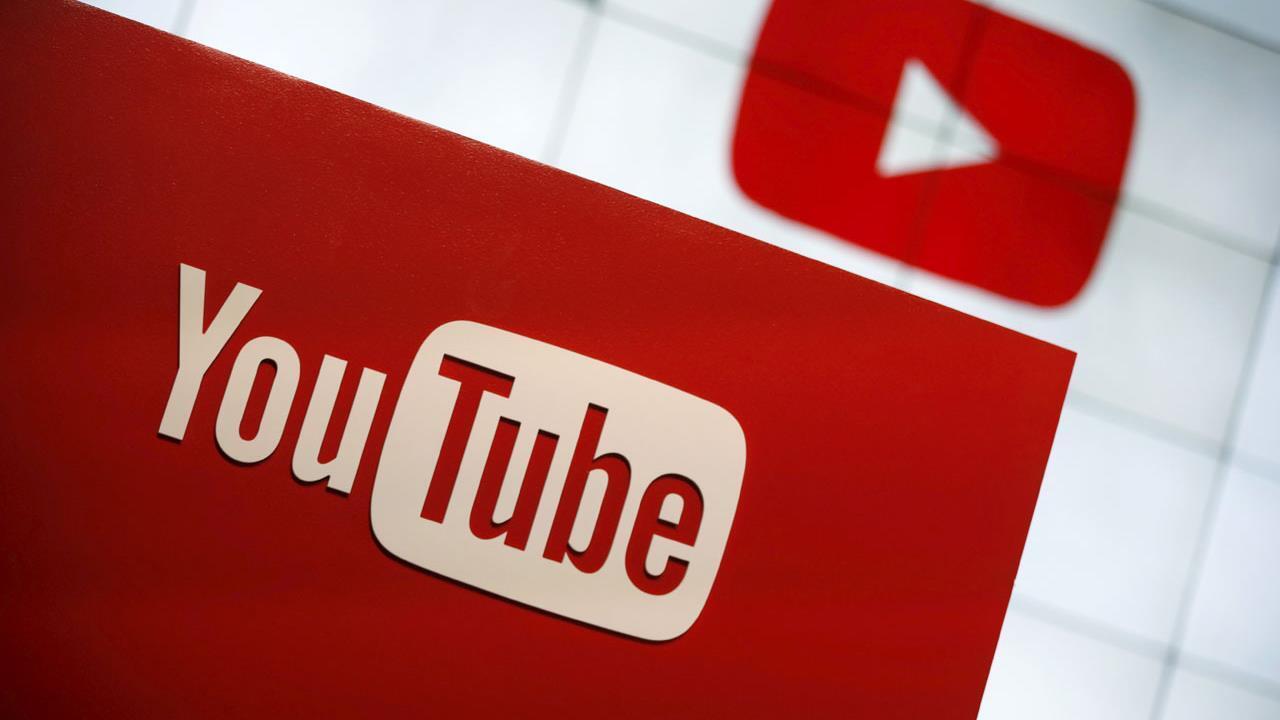 Google takes on Apple with YouTube Music service