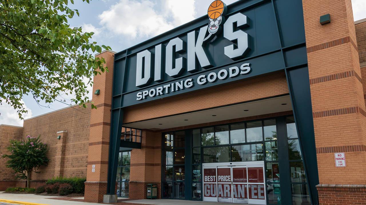 Dick’s Sporting Goods CEO on ending assault rifle sales  