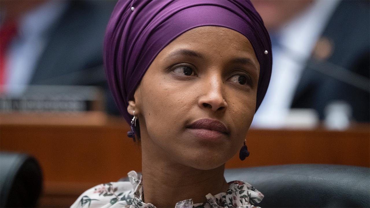 FBI looking into Rep. Omar's possible marriage to brother: Report