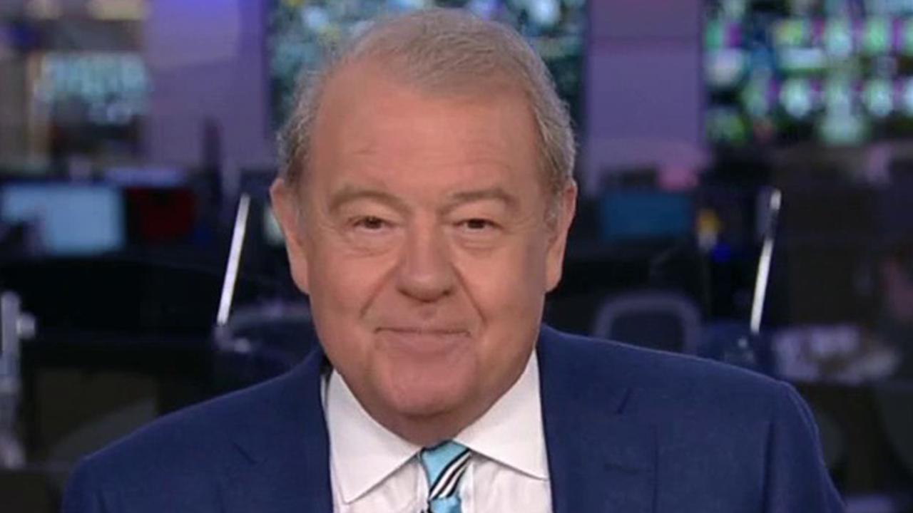 Varney on RNC: Trump knows how to put on a show 