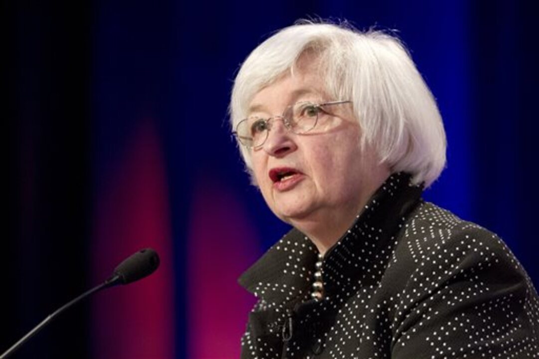 Fed re-engineered another housing bubble?