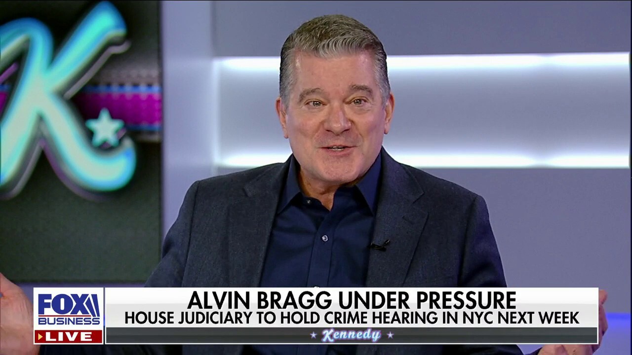 Bragg team called out for saying New York is the safest city in America