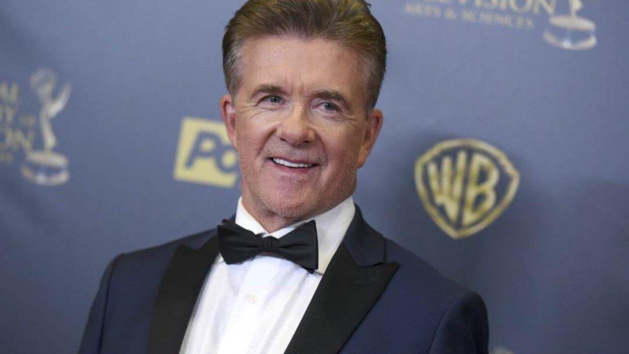 How will you remember Alan Thicke?