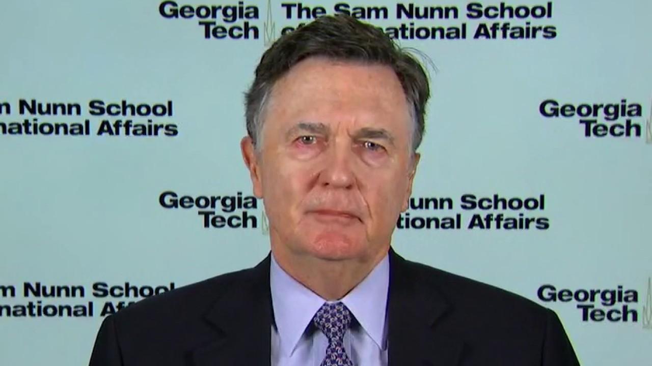 Former Atlanta Federal Reserve president on economic recovery: Things could get worse