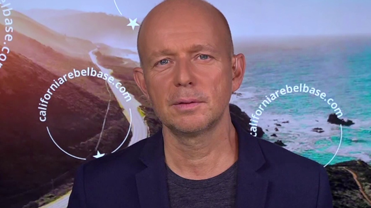 Steve Hilton blasts those sowing division in wake of Texas school shooting