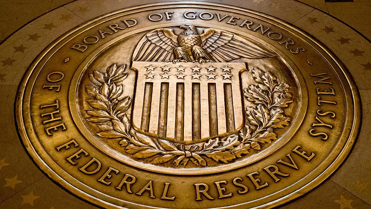 Fed’s Beige Book: Economy grew at modest to moderate pace