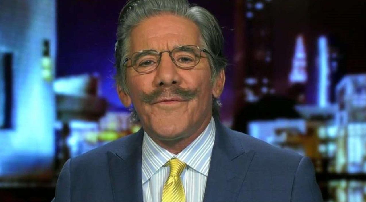 Geraldo Rivera: Dems are destroying, distracting their own party with impeachment 