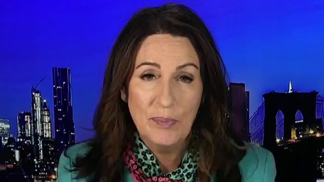 Miranda Devine: Hunter Biden is doing his 'absolute best' to point the finger at us