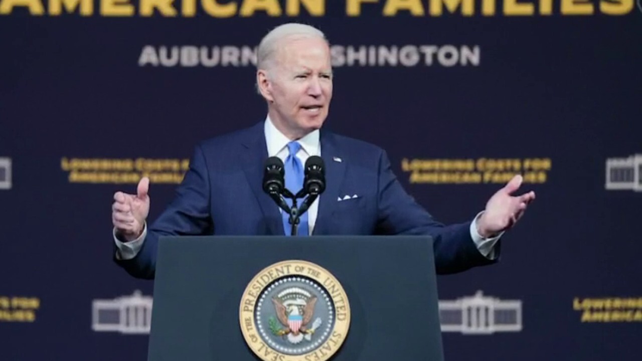 This is how Biden can get a 5-point-bounce in the polls: NY Post columnist