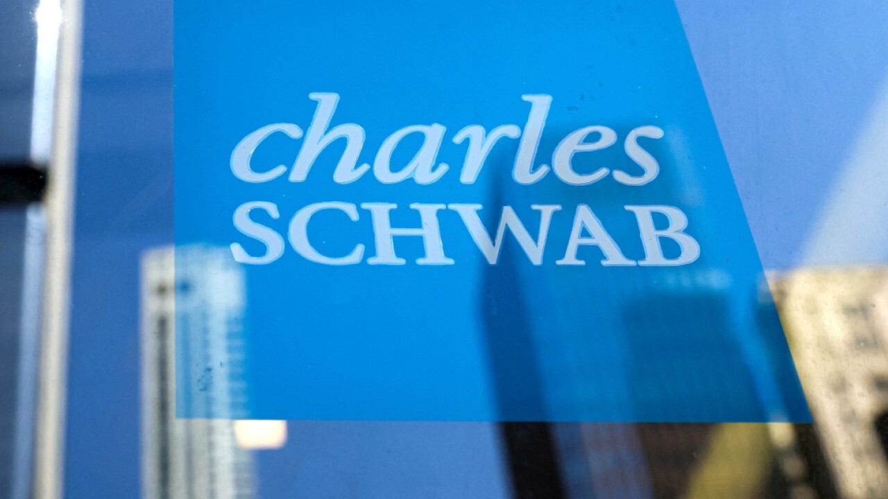 Charles Schwab is going to downsize the bank: R.C. Whalen