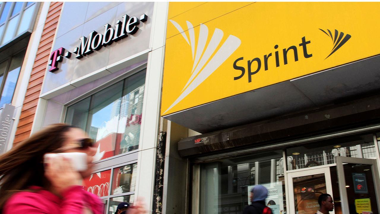 T-Mobile/Sprint merger remains unclear amid trial