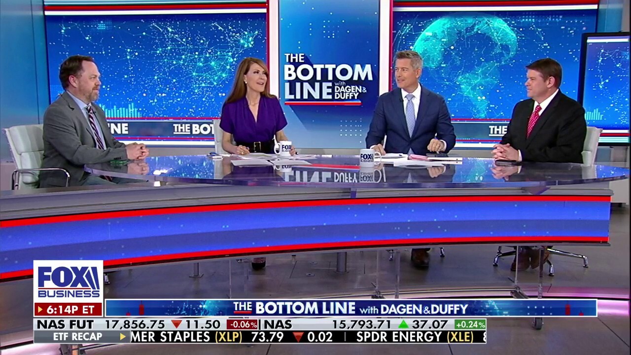 How biden is a winner and loser in his classified documents case fox