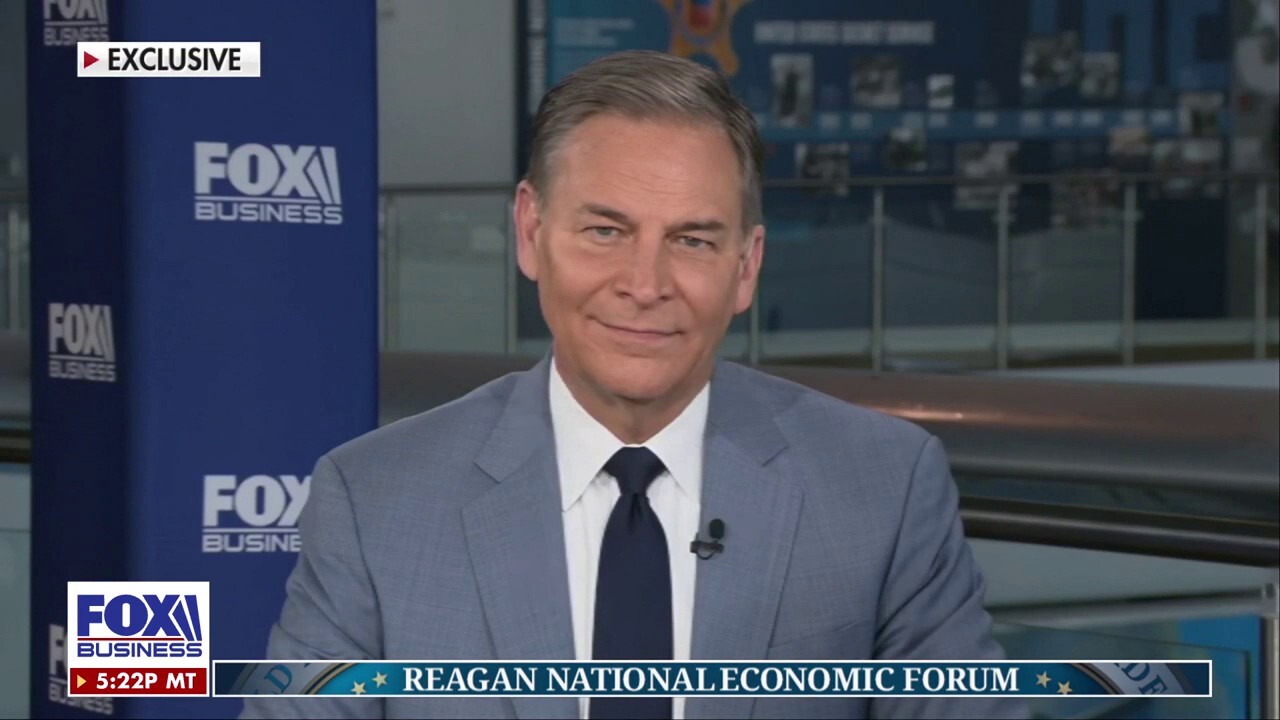 US manufacturers say passing Trump tax cuts is ‘URGENT’