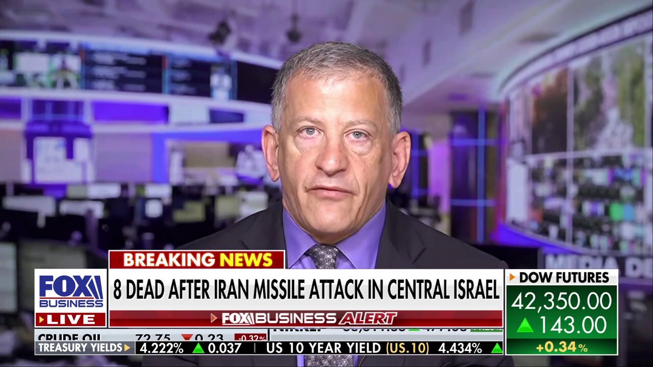 Former CIA station chief lays out the three ways to deal with Iranian nuclear program