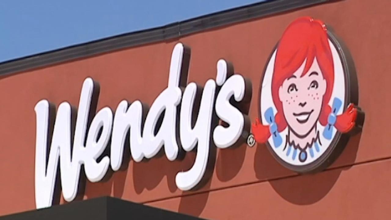 Wendy's says the beef is back; coronavirus takes a toll on retail