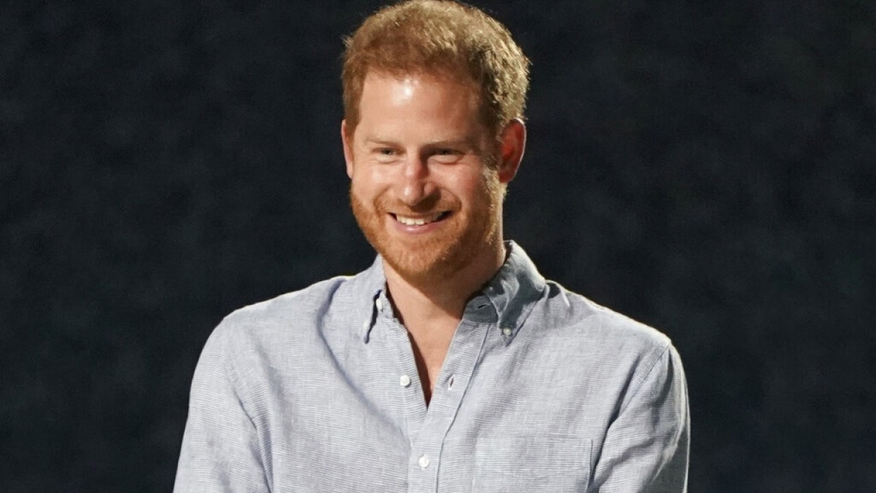 UK reaction to Prince Harry $20M memoir 'not good': British Royals commentator