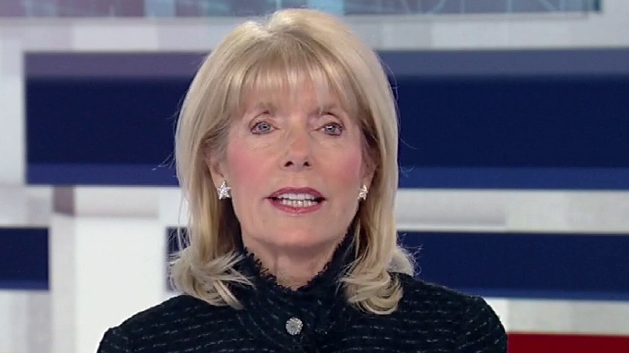 Everything Biden is doing is so catastrophically bad: Liz Peek