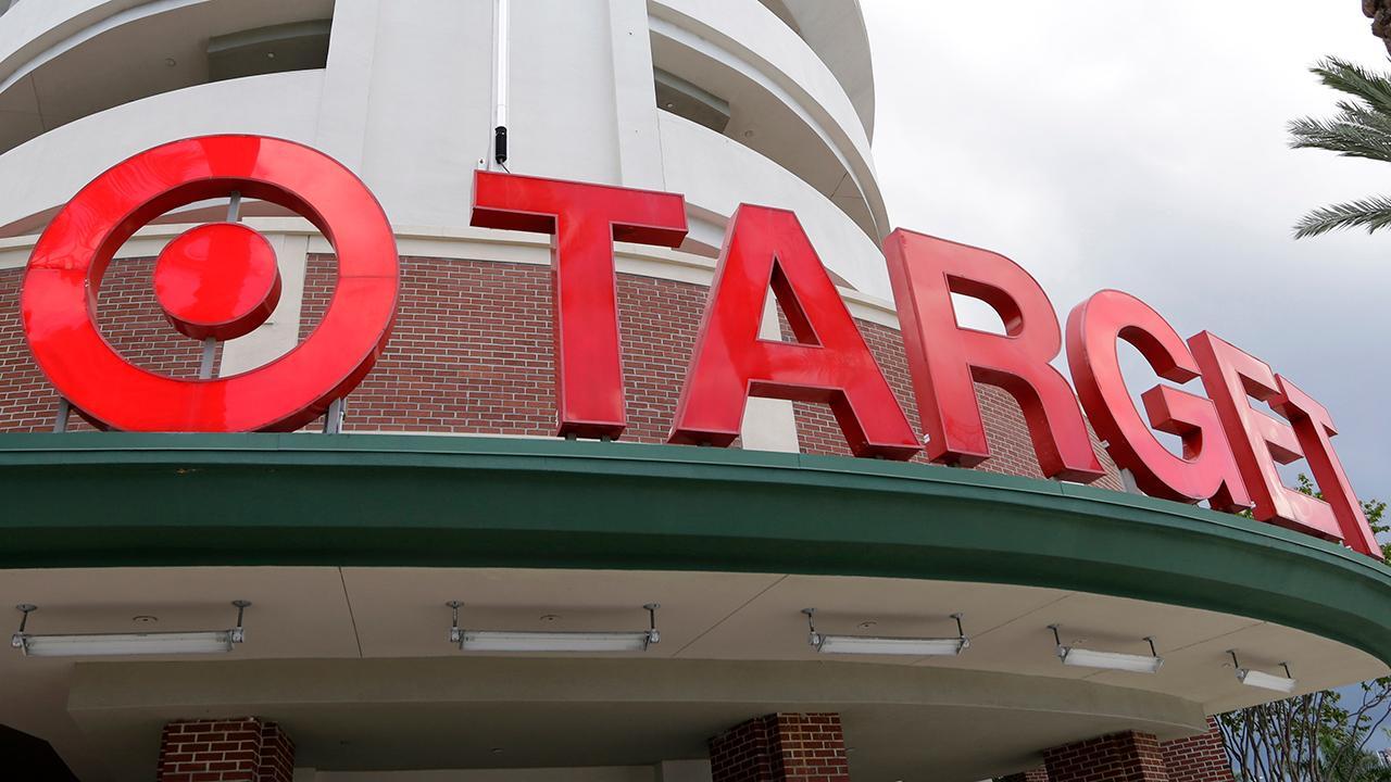 Target hikes minimum wage; automakers join forces on safety standards