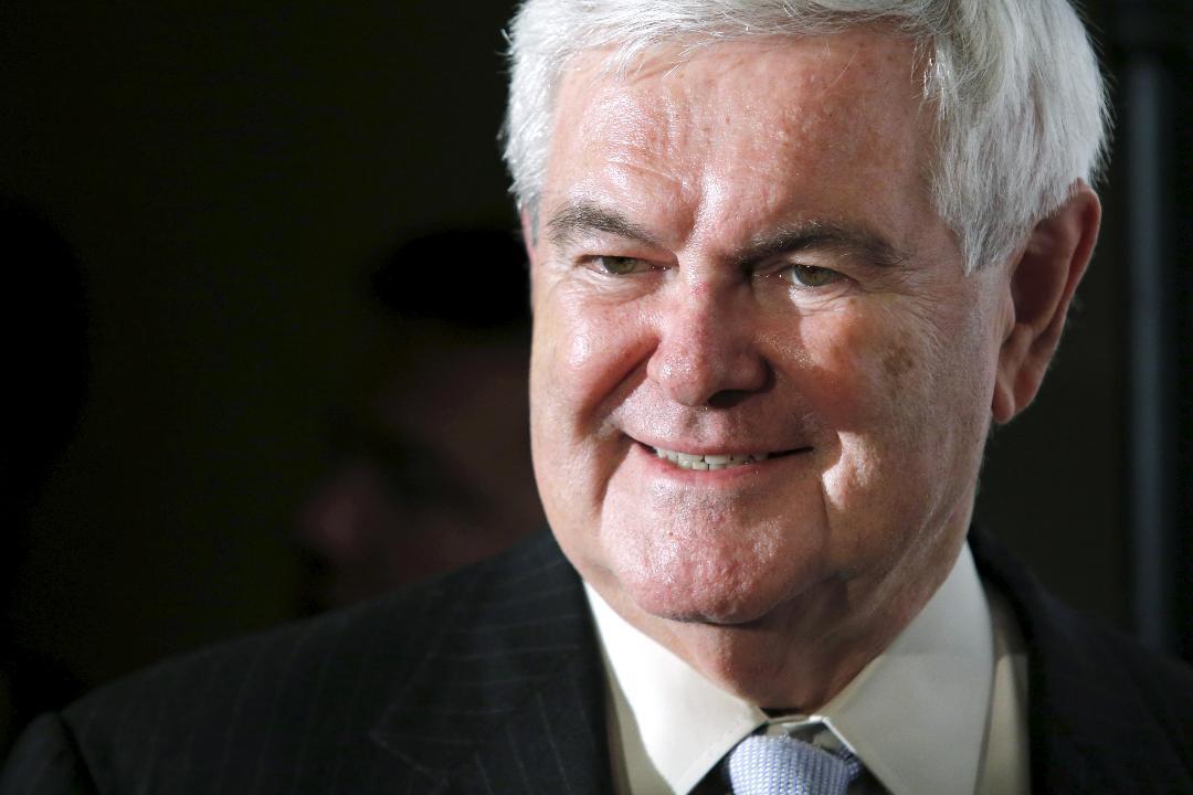 Newt Gingrich: Dems ‘slightly crazy’ for taunting GOP