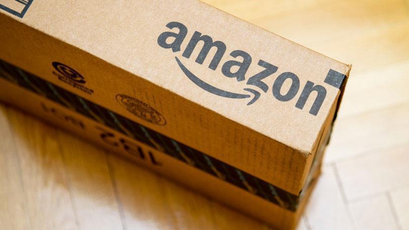 Amazon beats on Q4 earnings as stock slides