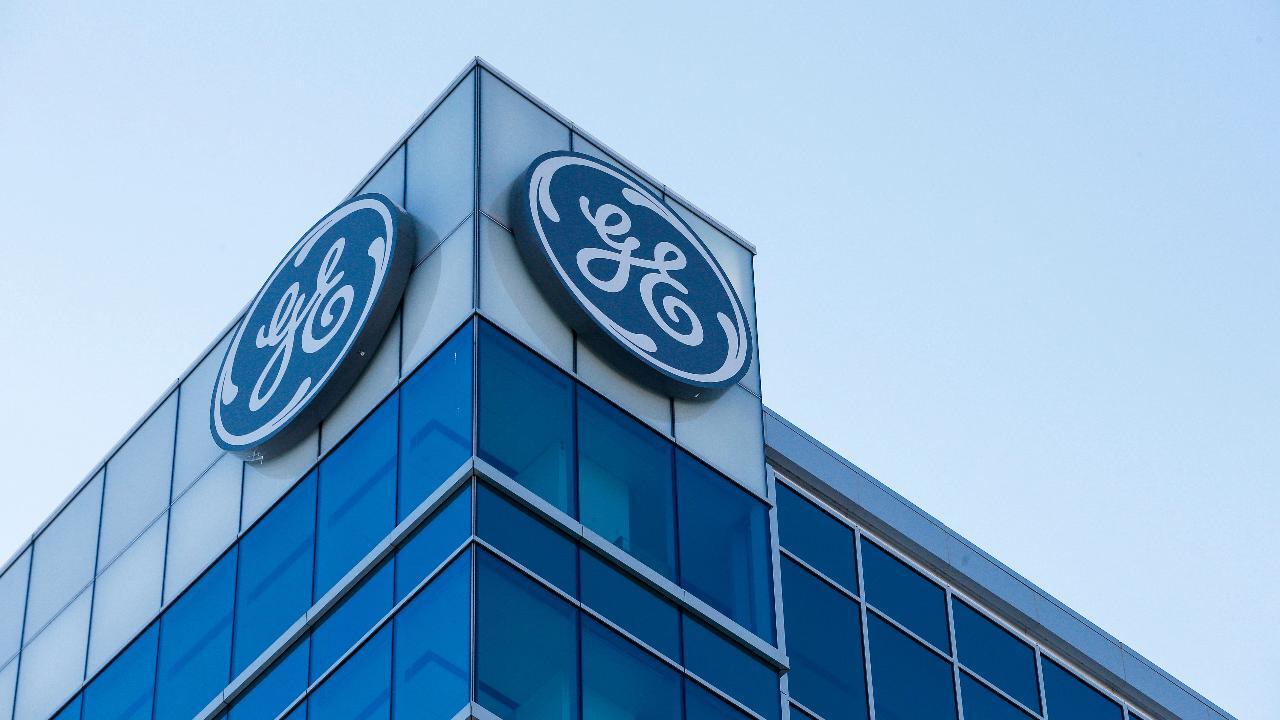 GE had a very good report this morning: Bob Nardelli