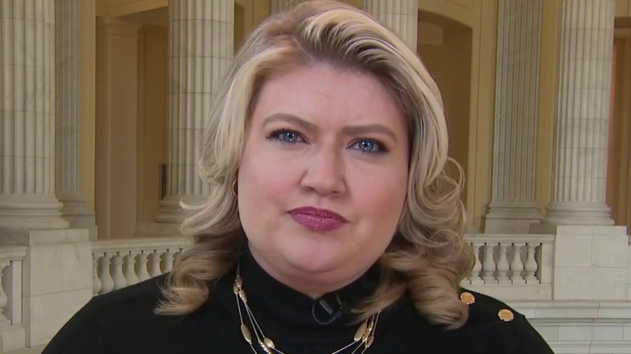 Rep. Cammack: We need to address the DA's putting criminals back on the street