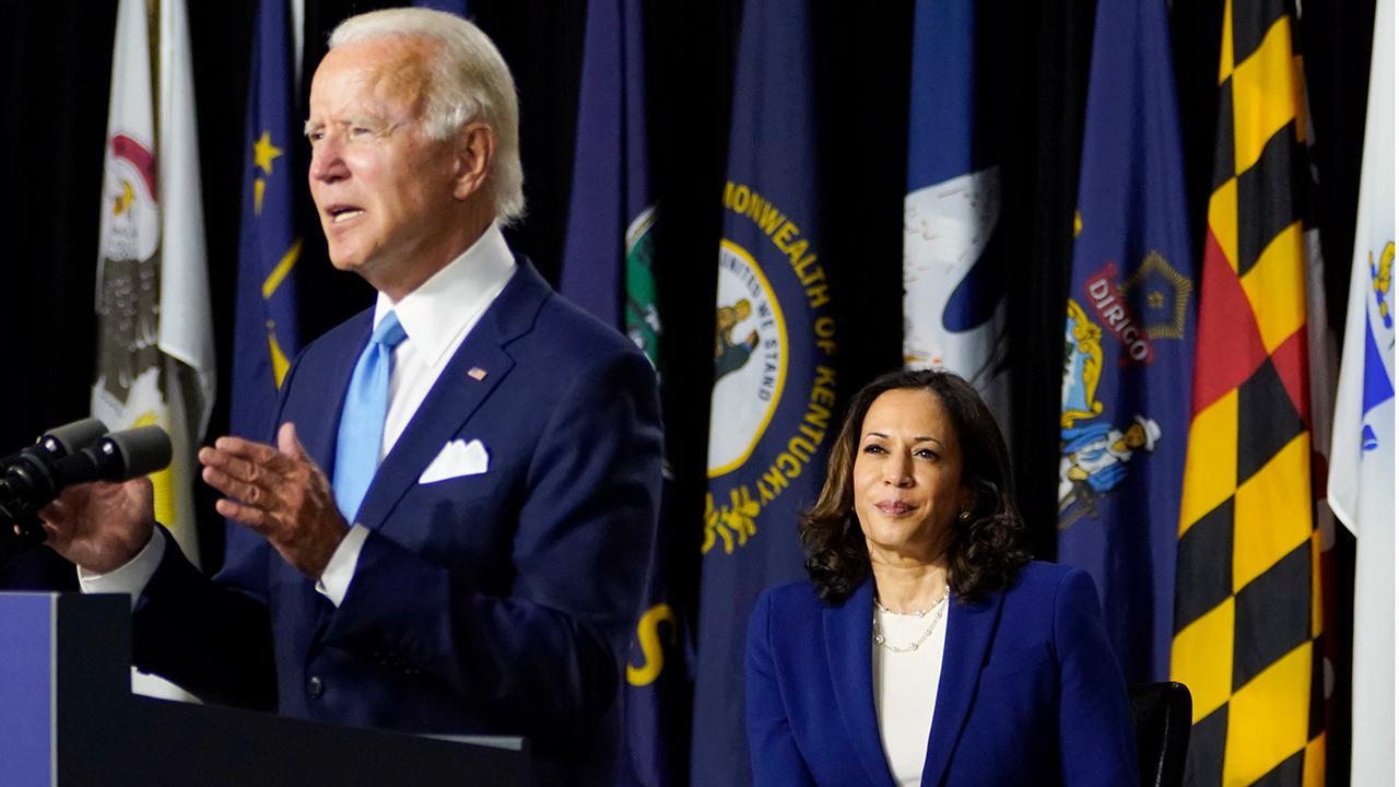 Harris, Biden want DC to be capitol of the world: Former UN spokesman