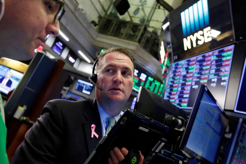 Deregulation will boost market momentum: Charles Payne