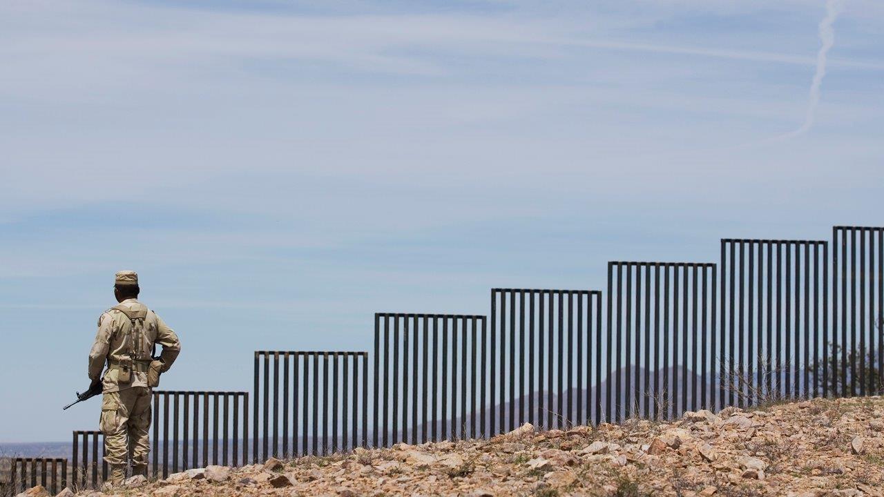 Is Illegal immigration in the U.S. declining?
