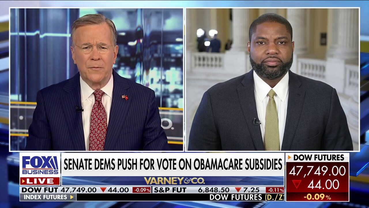 Obamacare's regulatory framework of 'has to change,' lawmaker says