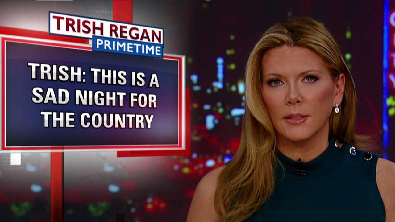 Trish Regan: We must all work to protect freedom of speech and diversity of opinion