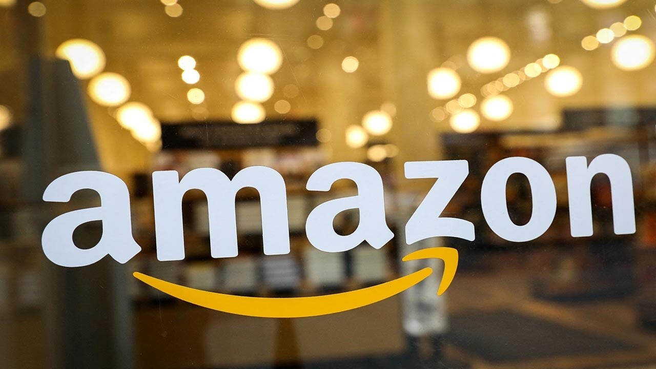 October Amazon Prime spending 'astonishingly' low ahead of holidays: Klover CEO Brian Mandelbaum