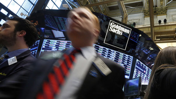 Is Goldman a ‘Buy’ Ahead of Earnings?