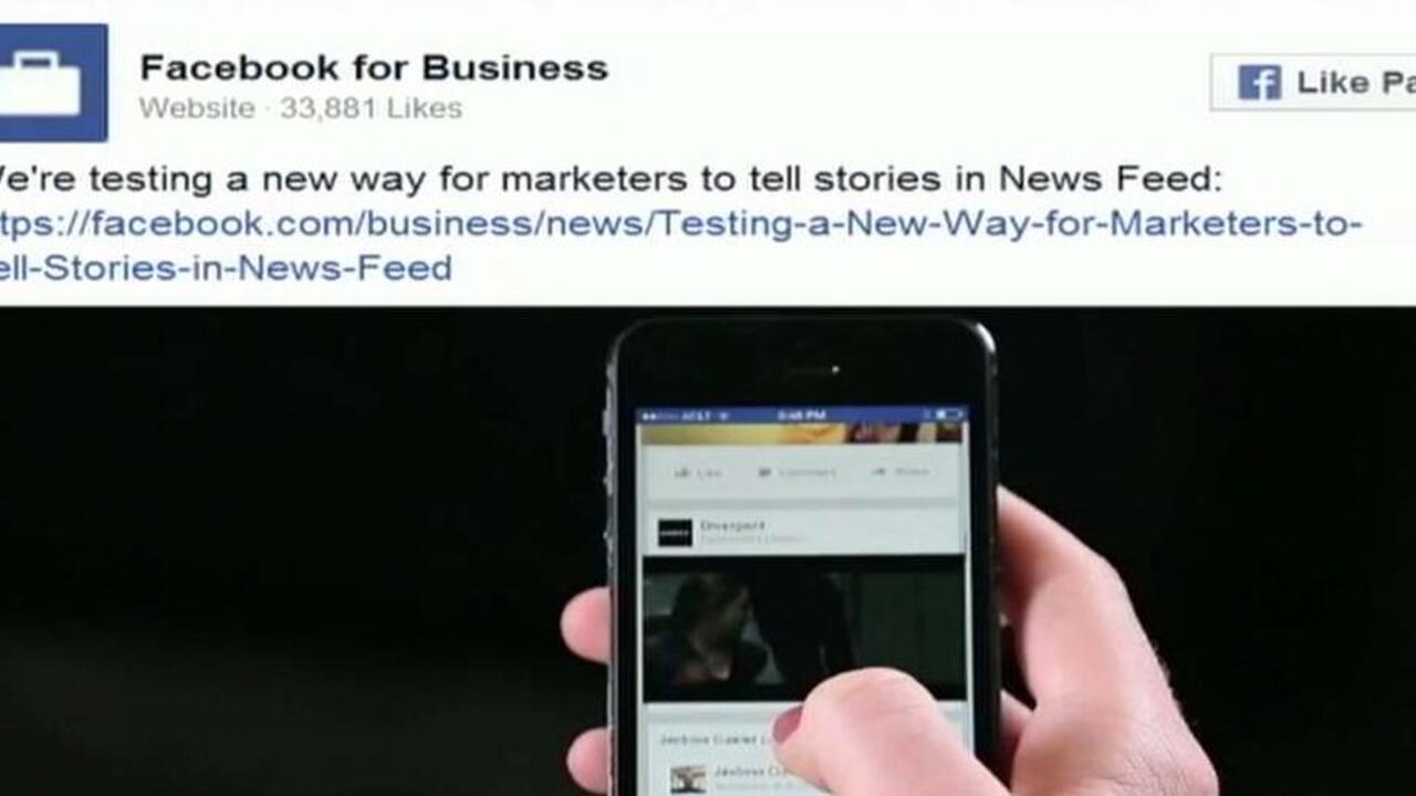 Facebook overestimates video viewing