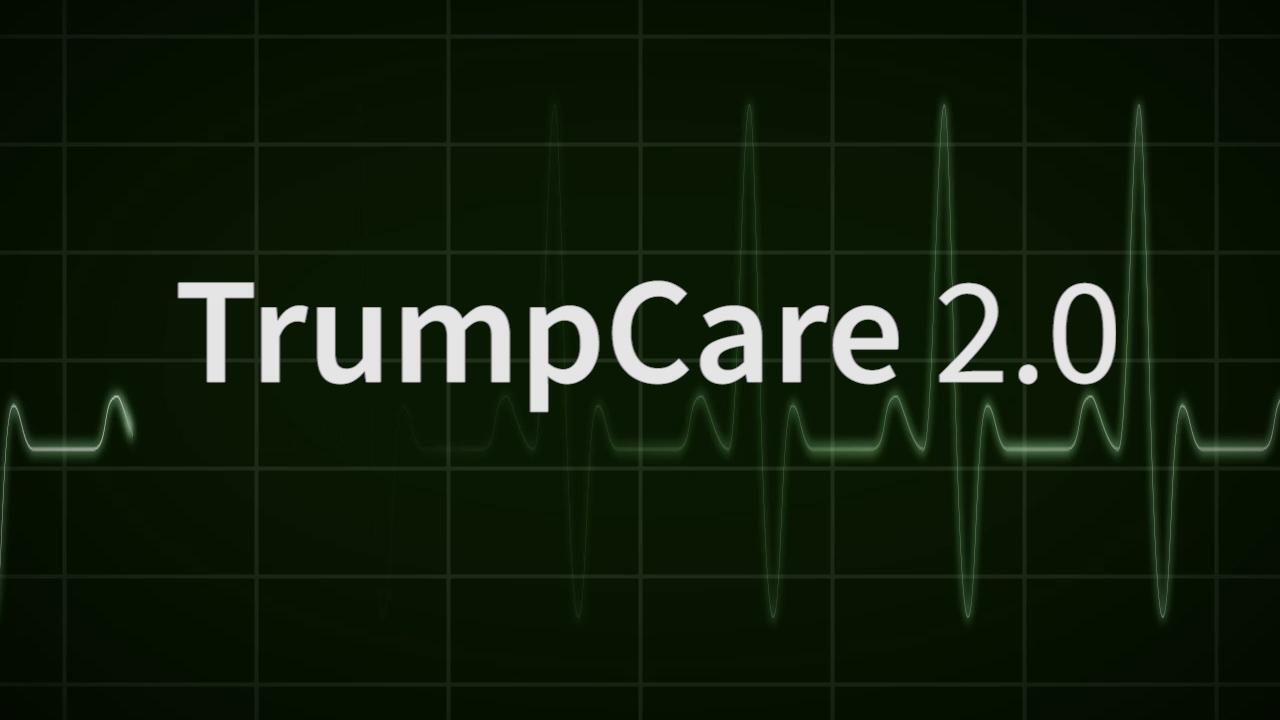 The House just passed TrumpCare 2.0, here’s what’s in the bill