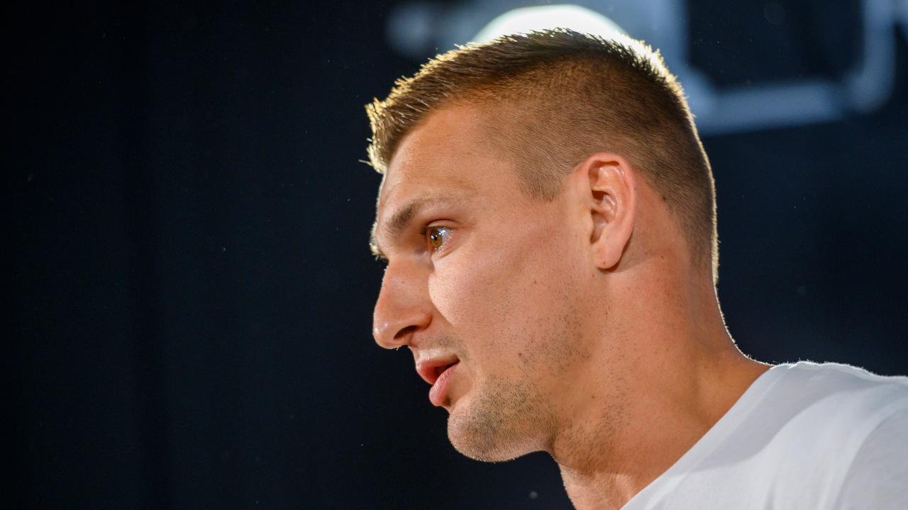 Retirement of Rob Gronkowski, Andrew Luck making parents rethink their kids playing football?
